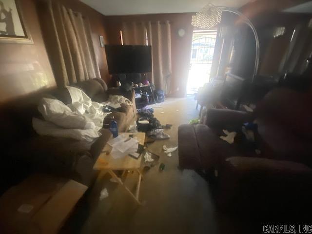 GREENLEA - Residential