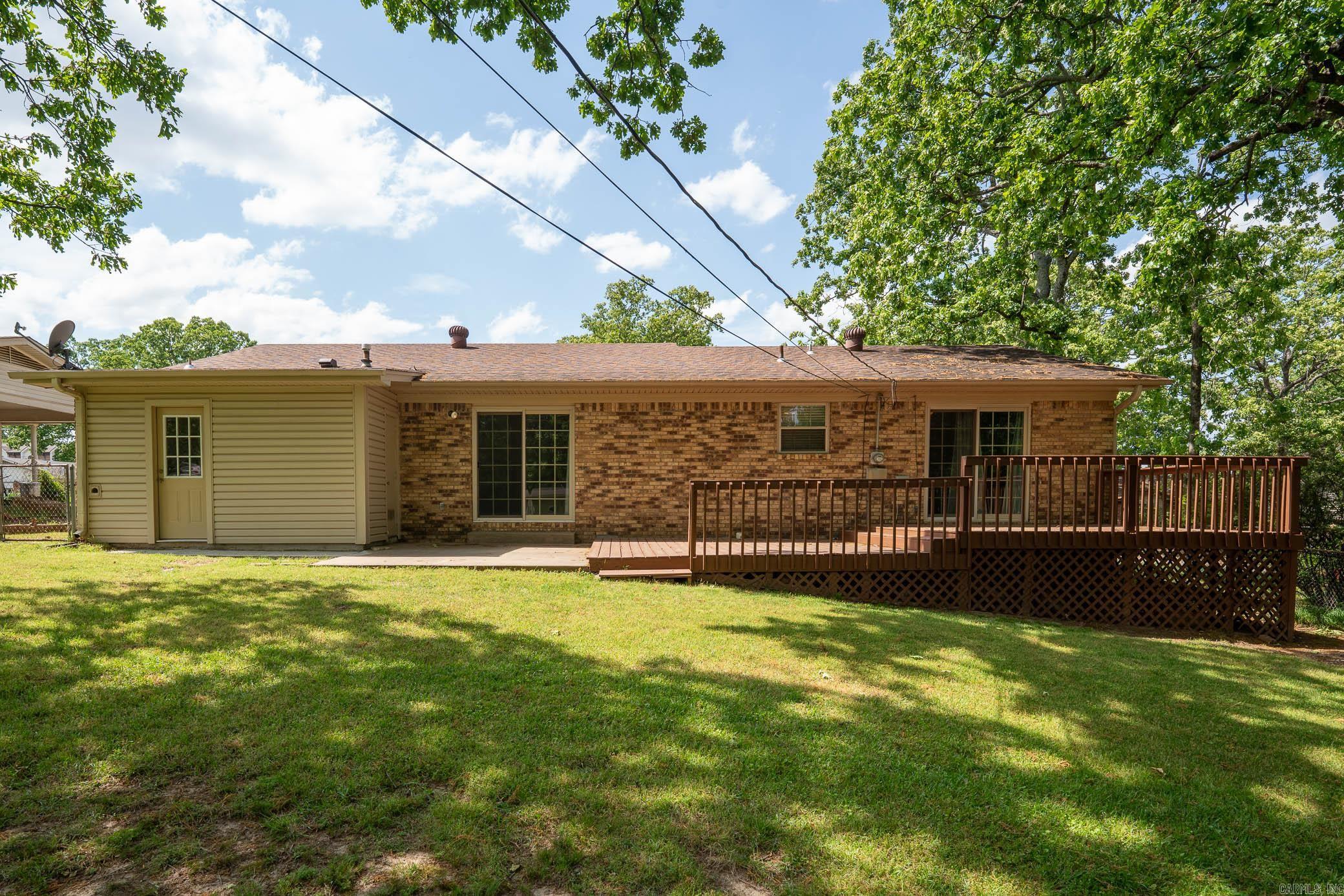 INDIAN HILLS - Residential