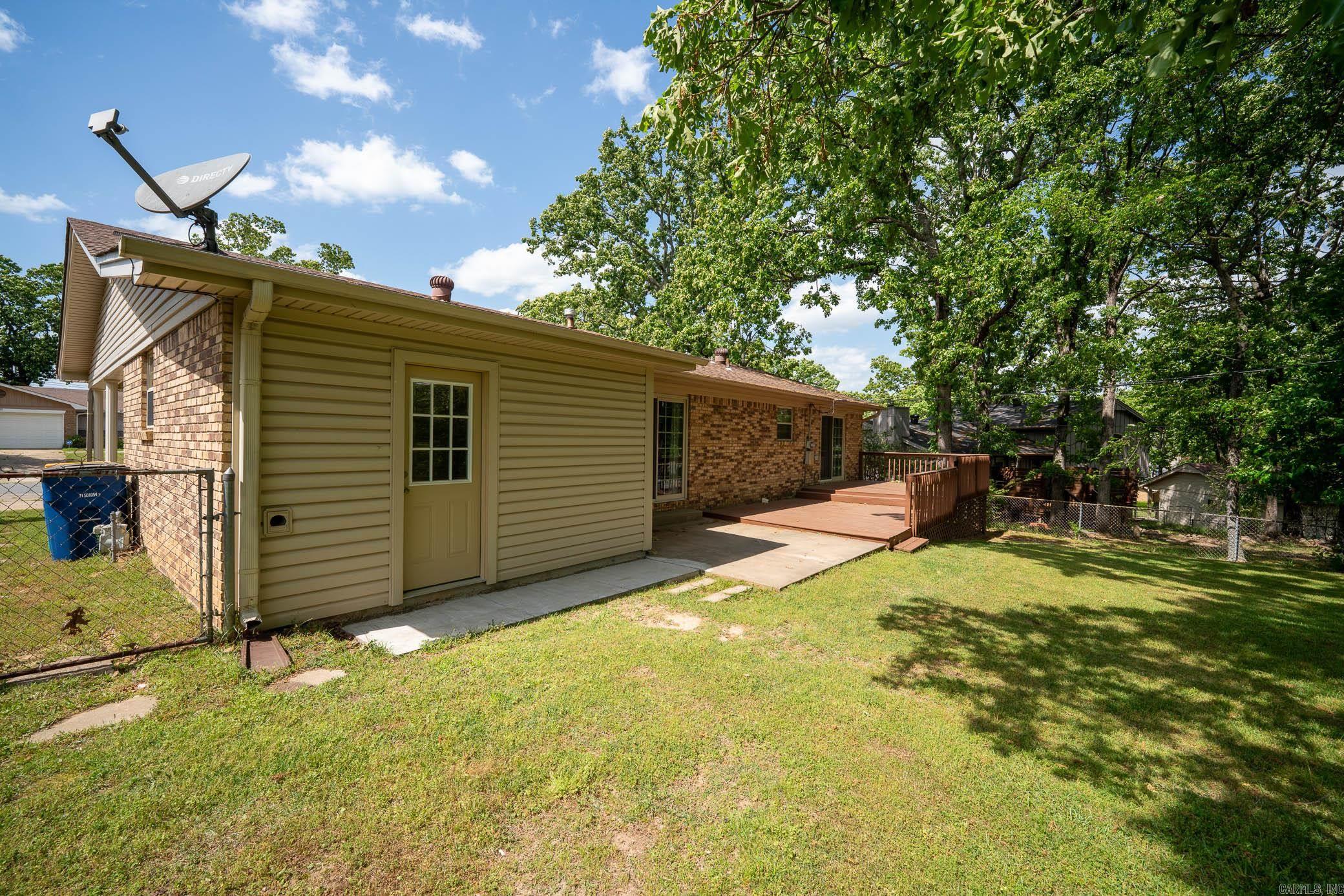 INDIAN HILLS - Residential