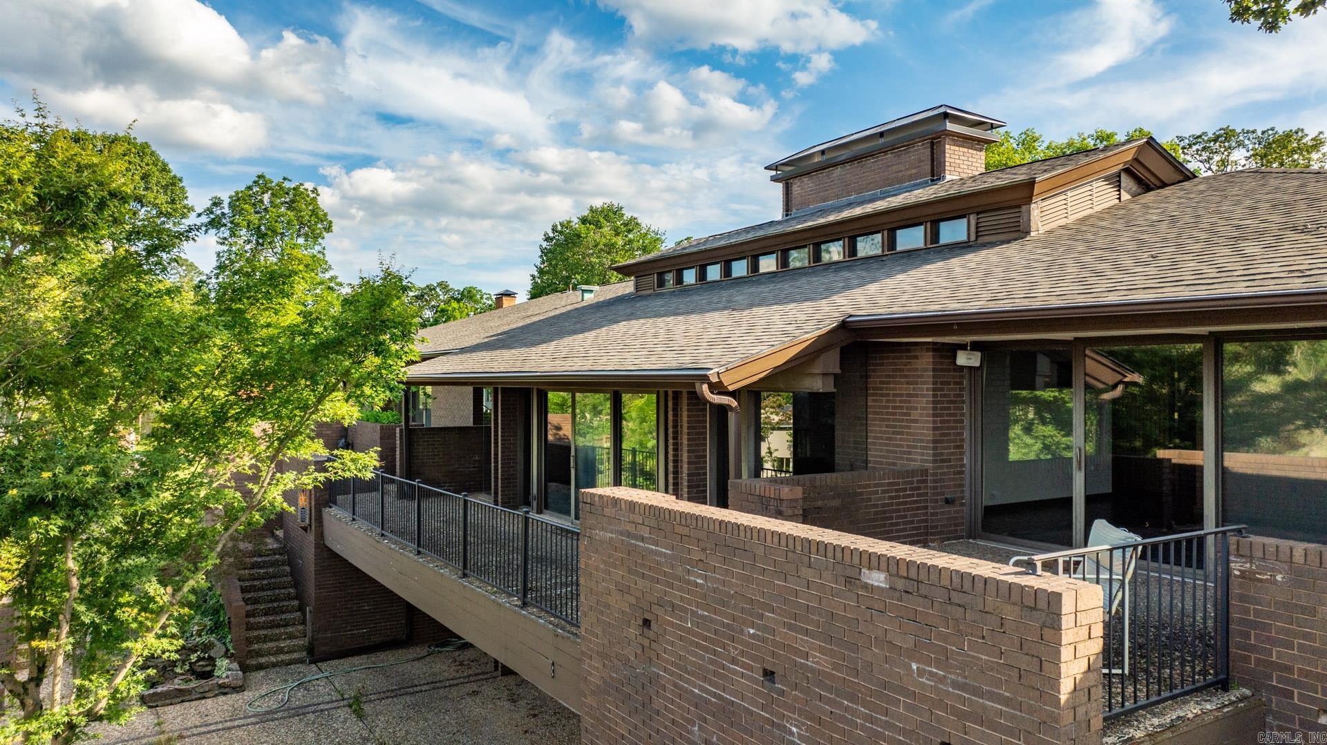 PINNACLE POINT - Residential