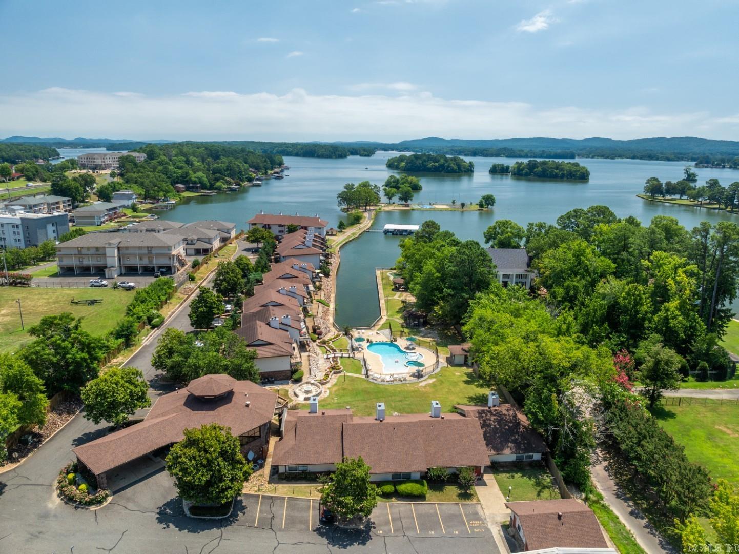 EMERALD ISLE HPR - Residential