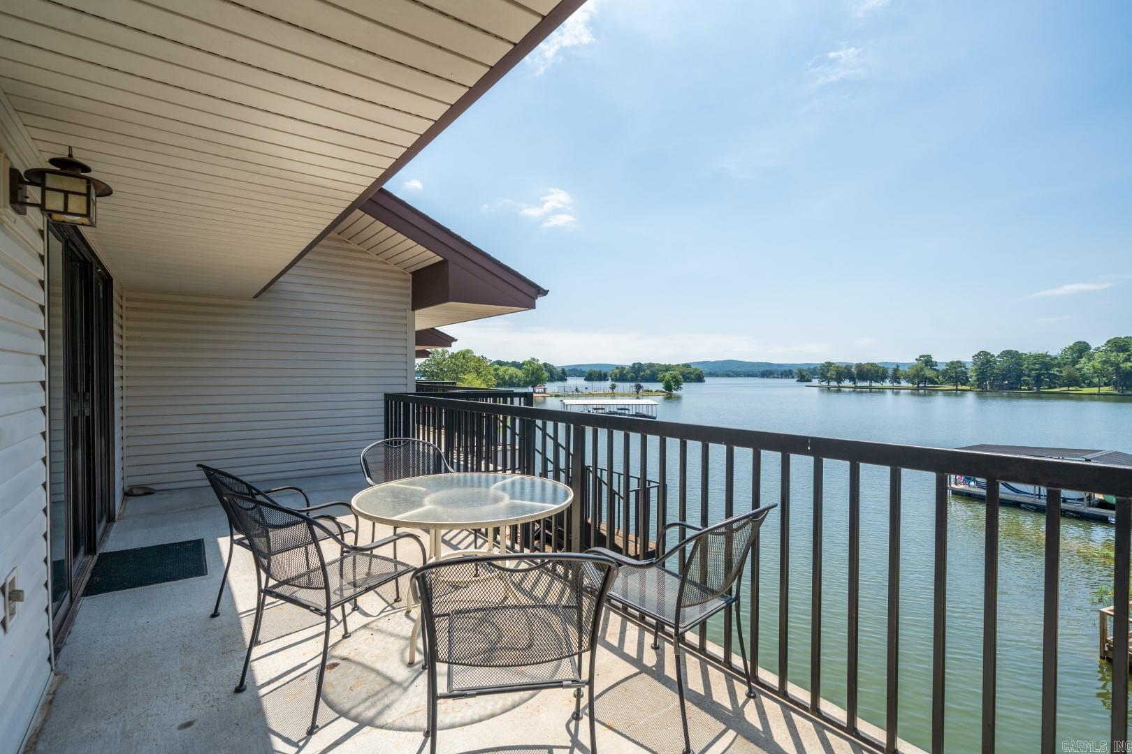 EMERALD ISLE HPR - Residential
