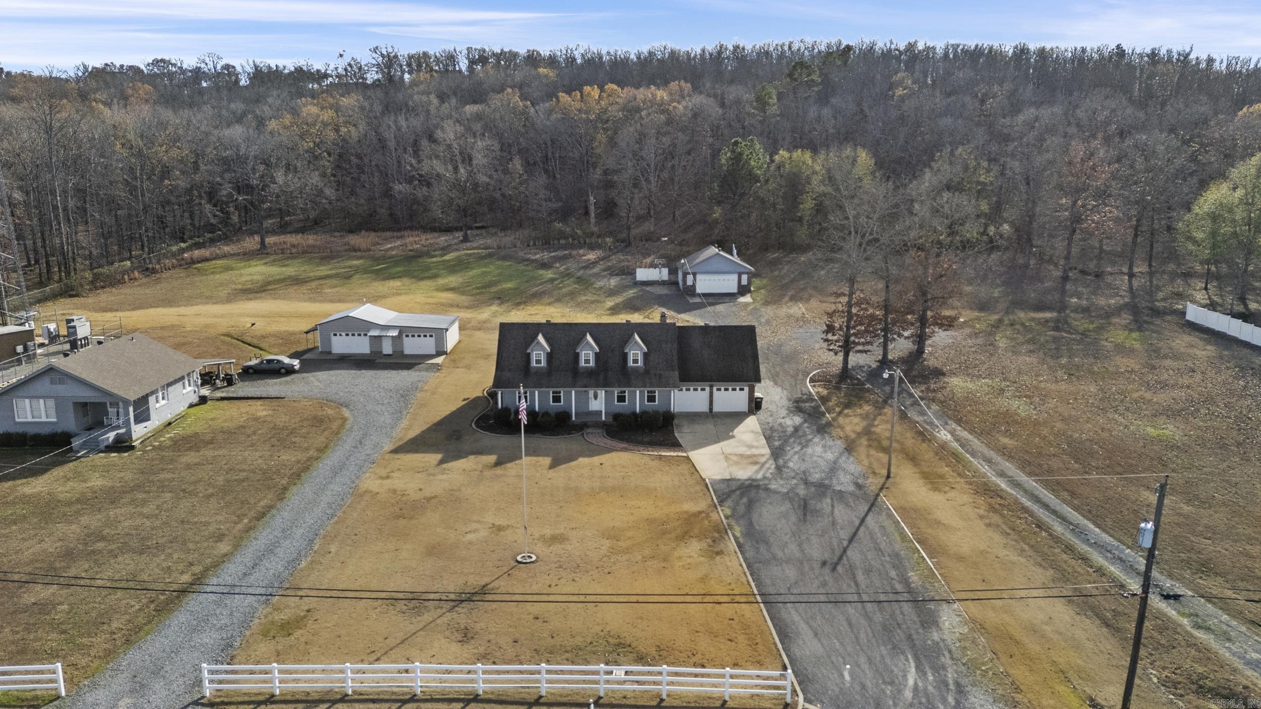 Kellogg - Residential