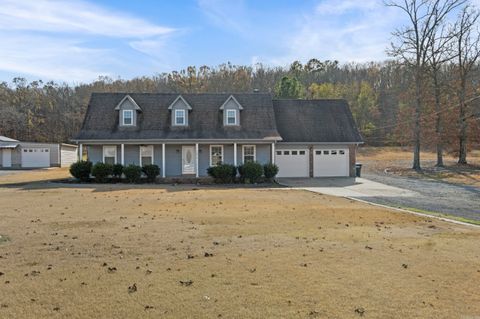 Photo of 500 Oakdale Road, Sherwood, AR 72120 (MLS # 25049351)