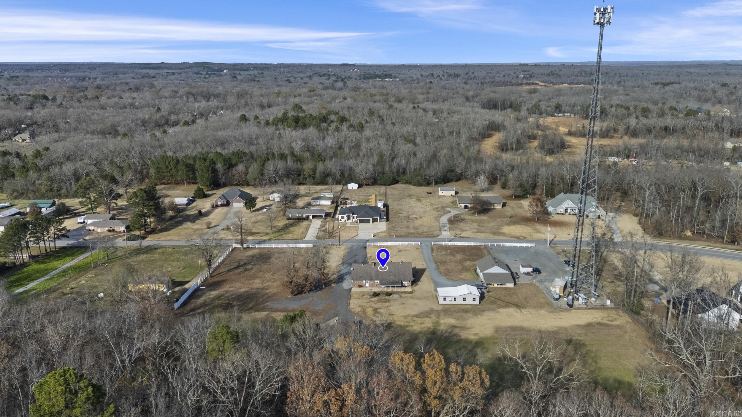 Kellogg - Residential