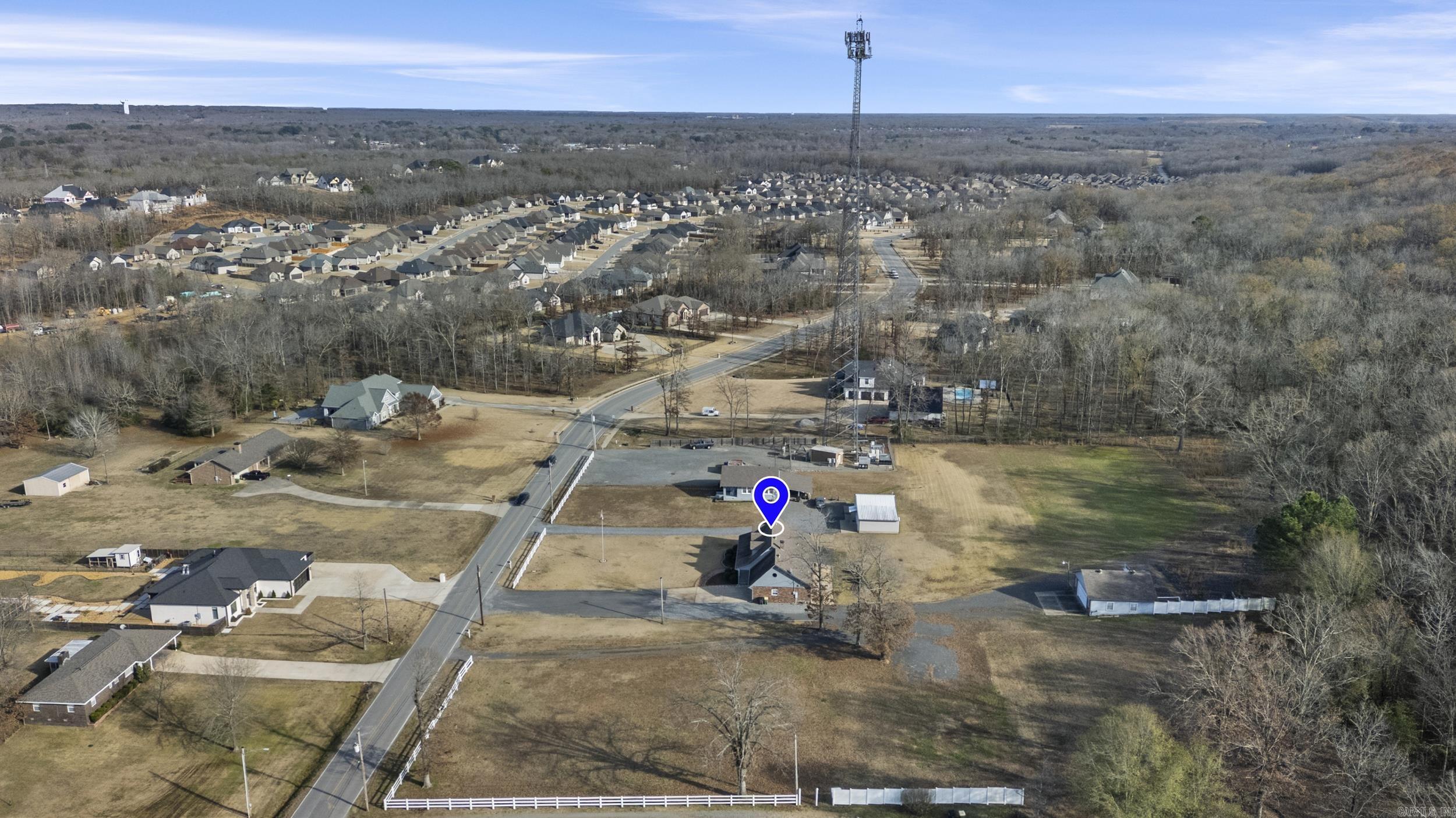 Kellogg - Residential