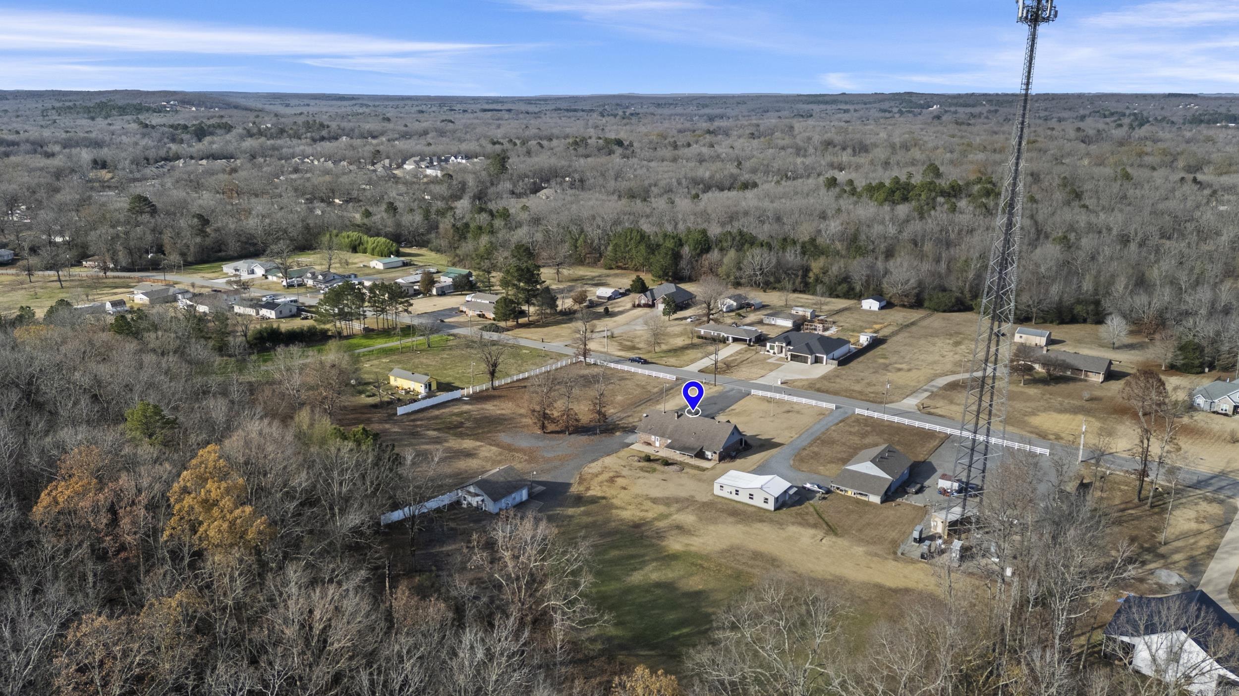 Kellogg - Residential