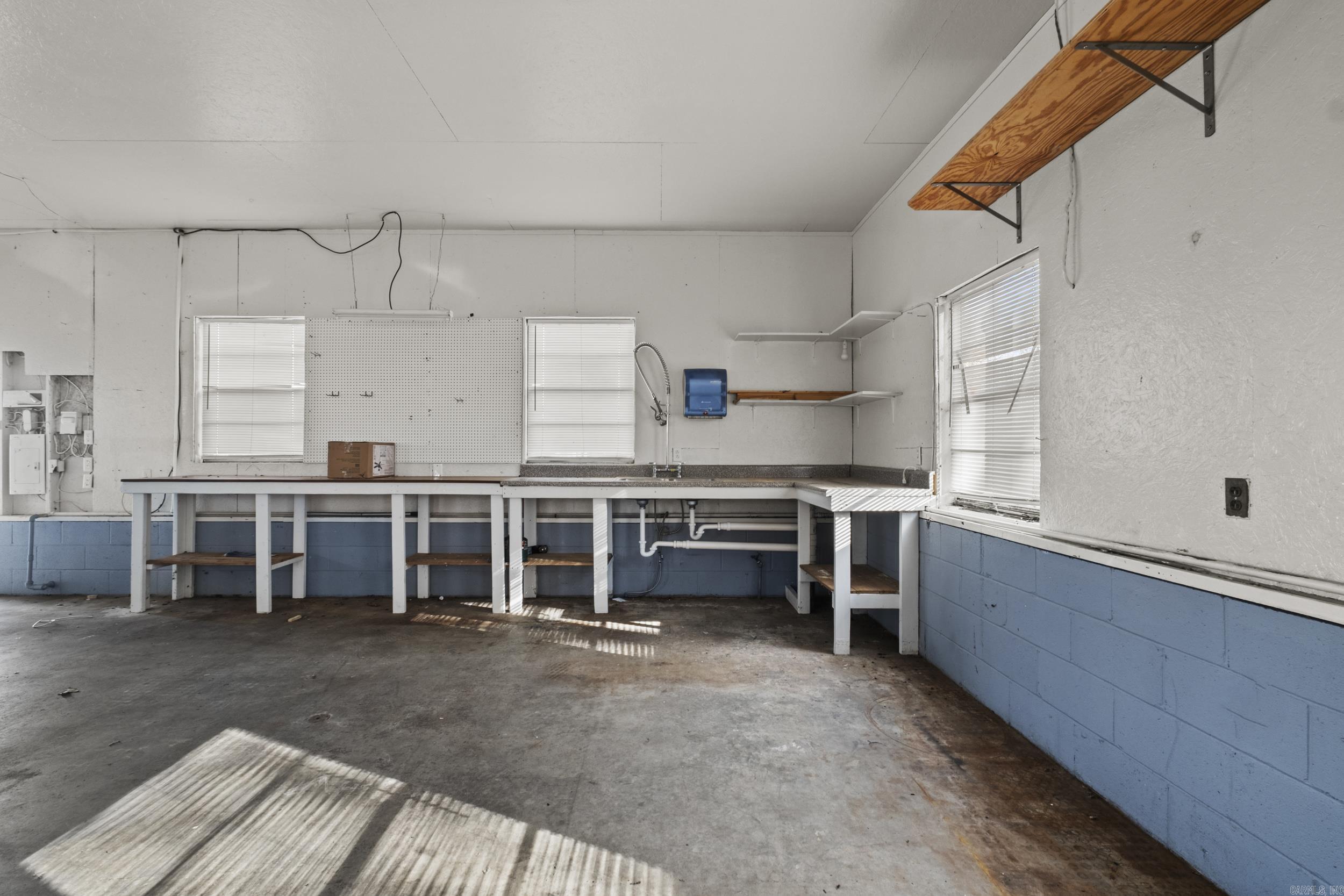 Kellogg - Residential