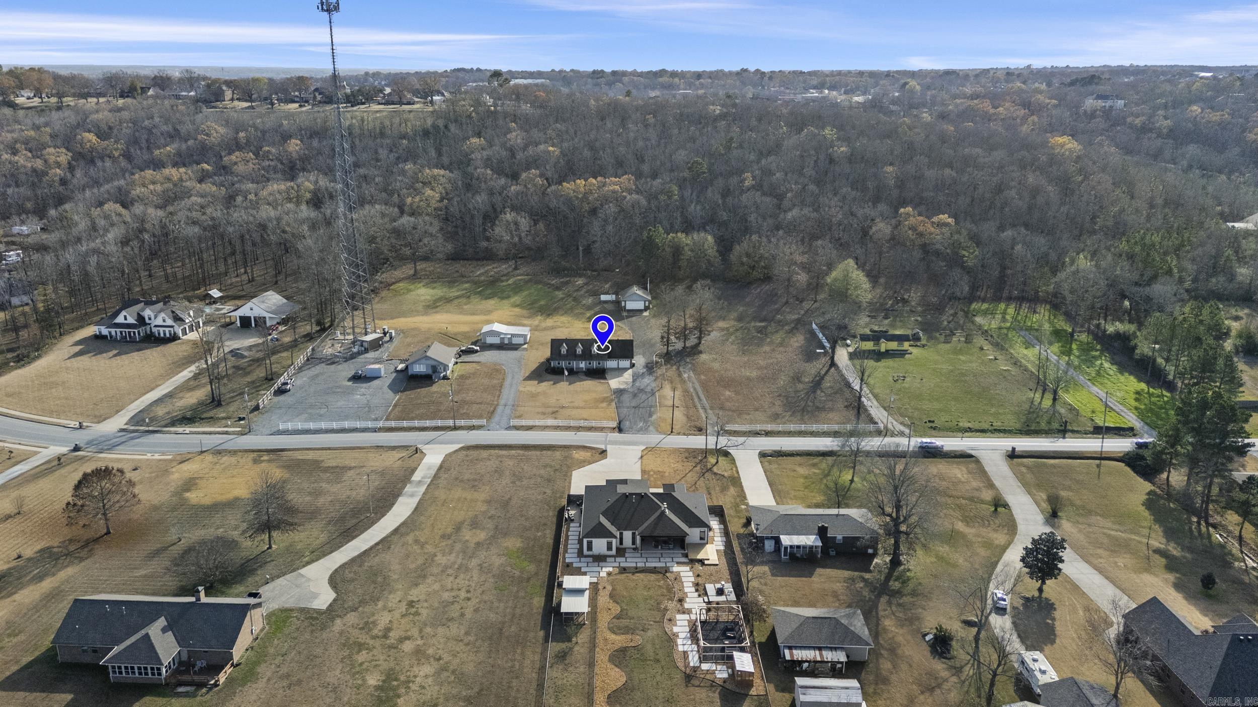 Kellogg - Residential