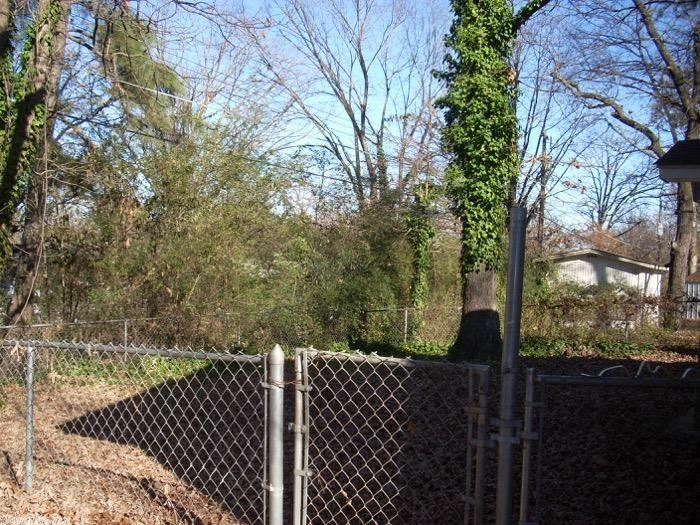 Shady Ridge - Residential Income