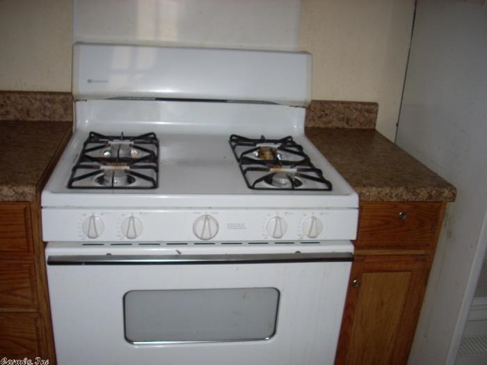 Shady Ridge - Residential Income