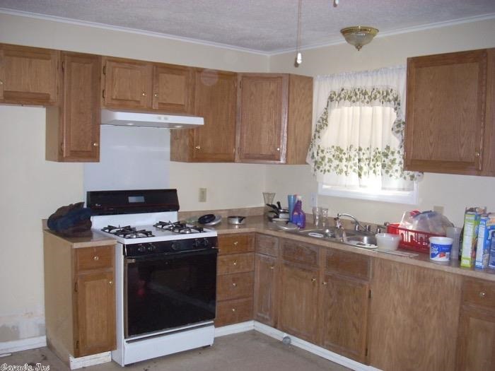 Shady Ridge - Residential Income