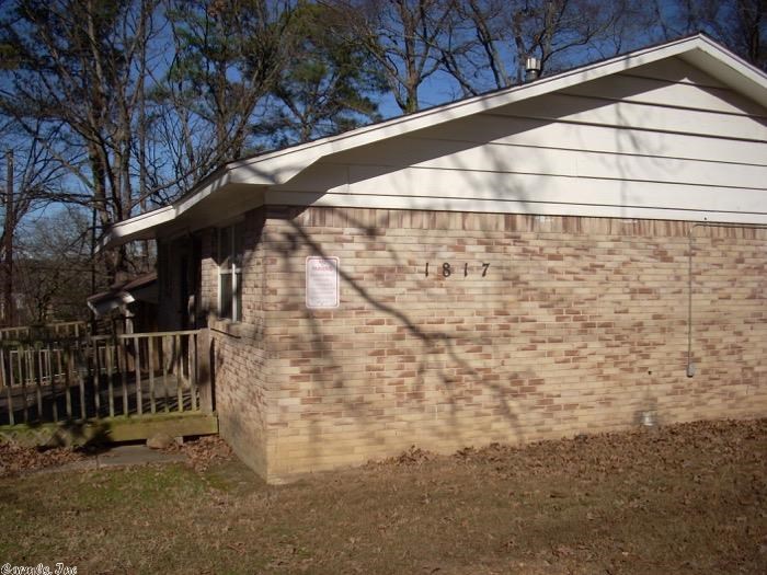 Shady Ridge - Residential Income