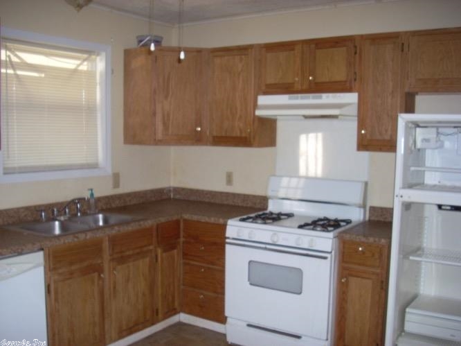 Shady Ridge - Residential Income