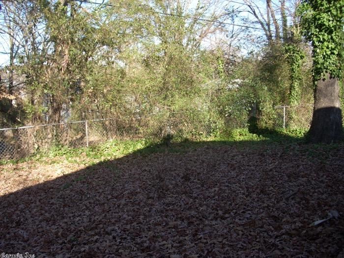 Shady Ridge - Residential Income