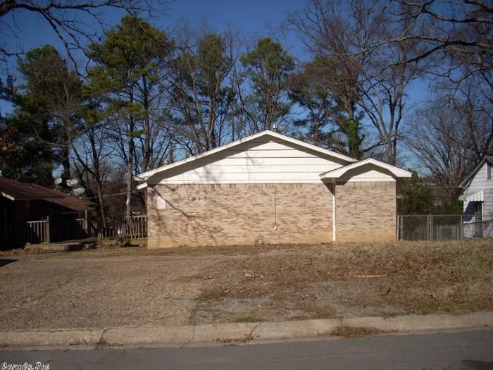 Shady Ridge - Residential Income