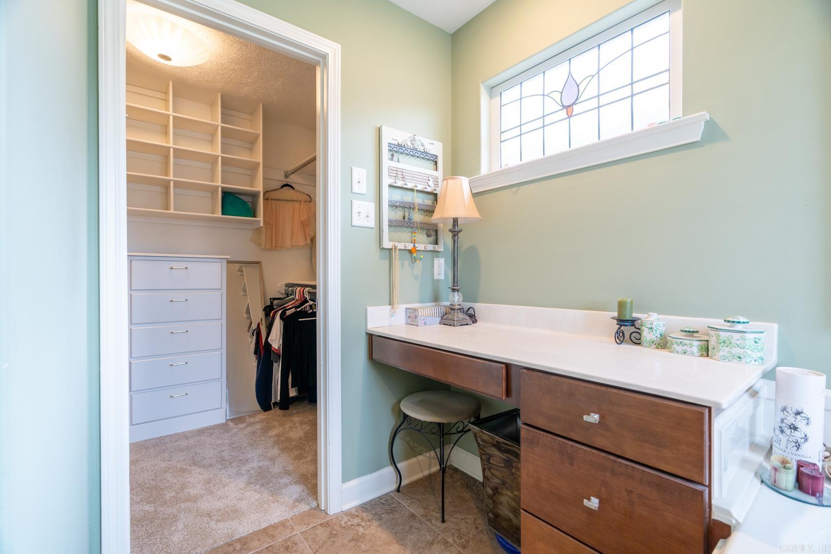 CHAPEL CREEK - Residential