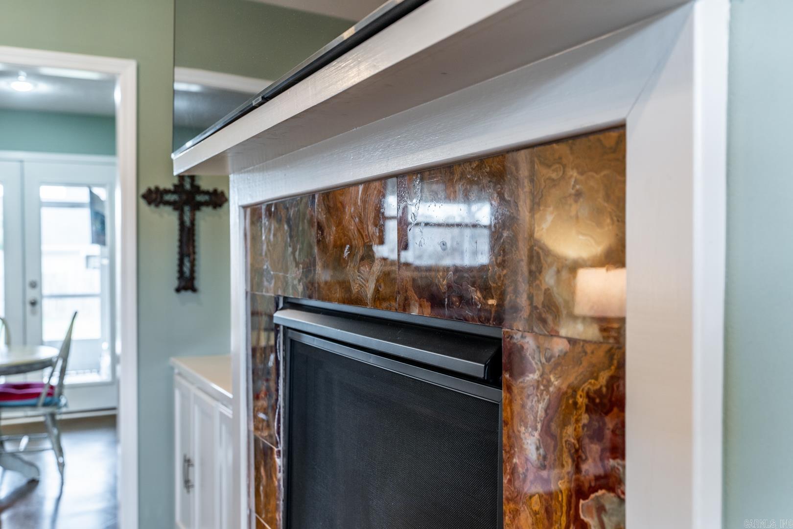 CHAPEL CREEK - Residential