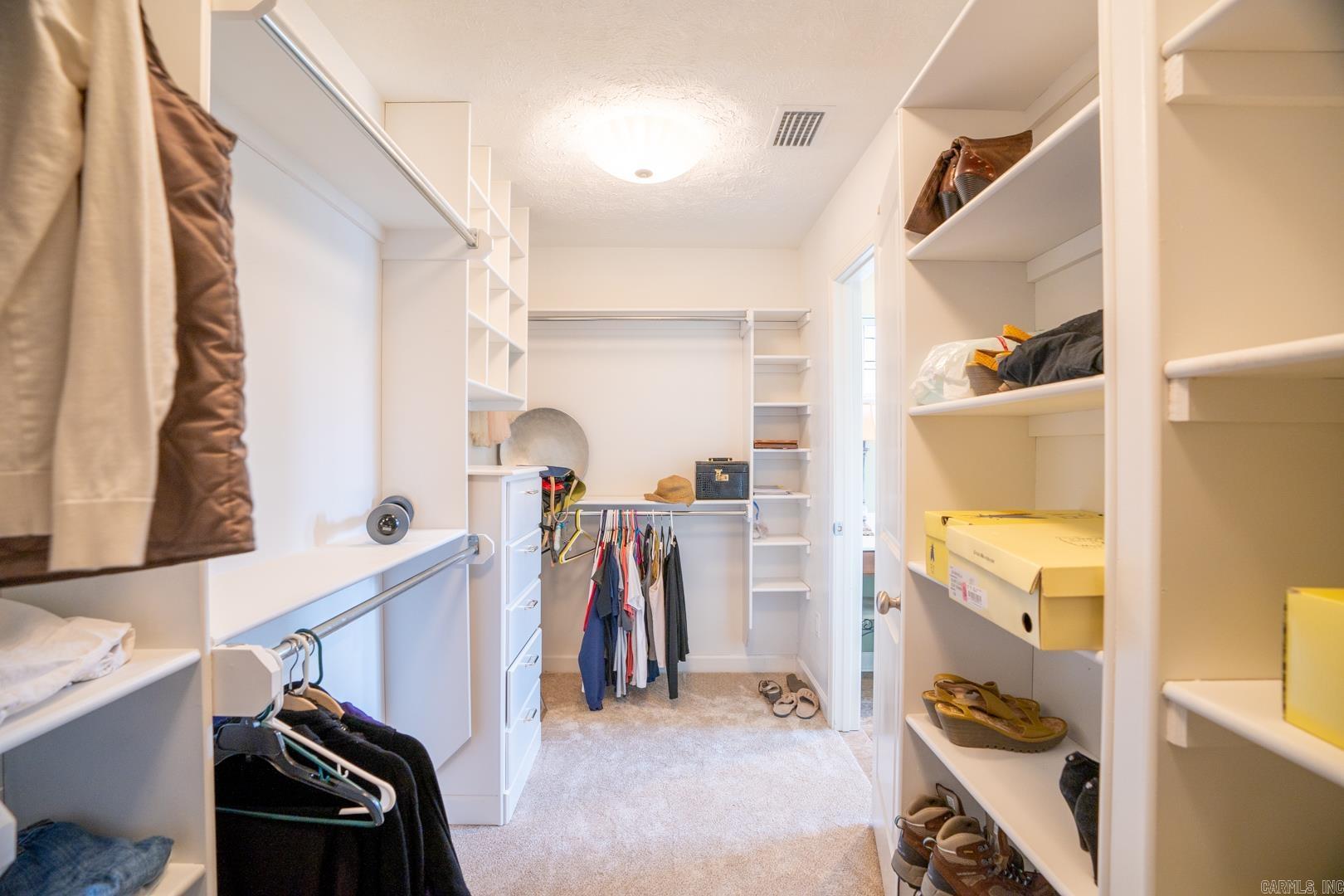 CHAPEL CREEK - Residential