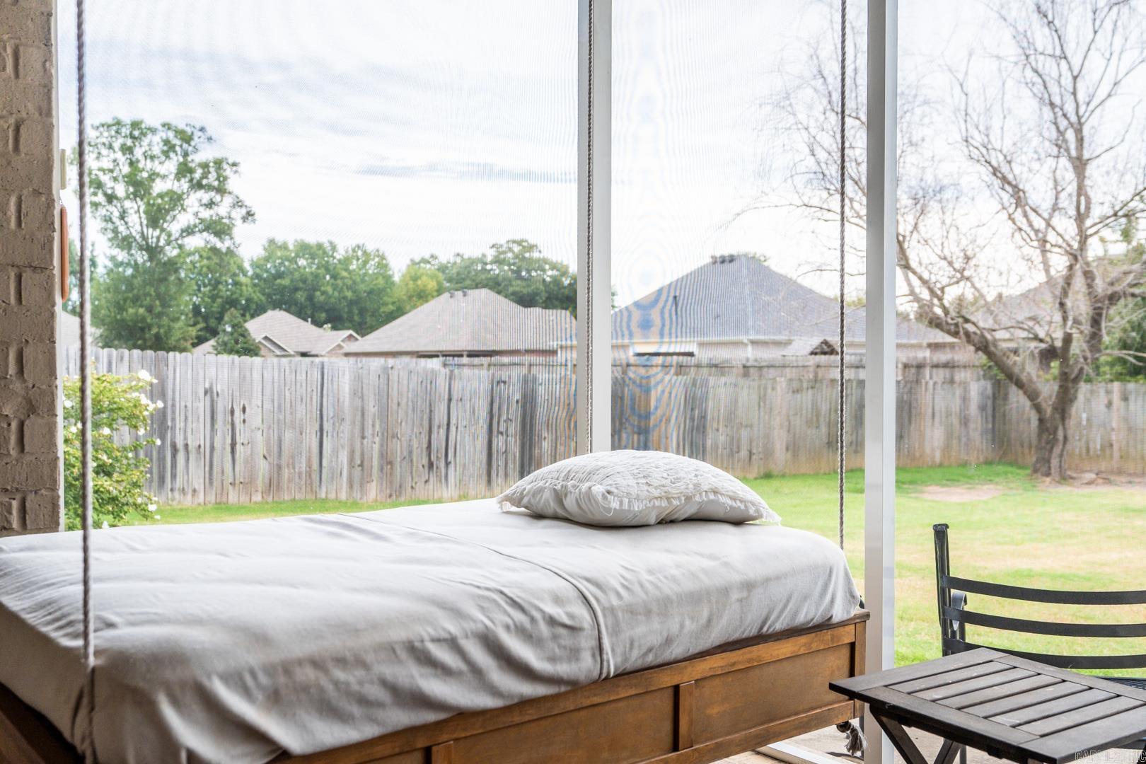 CHAPEL CREEK - Residential