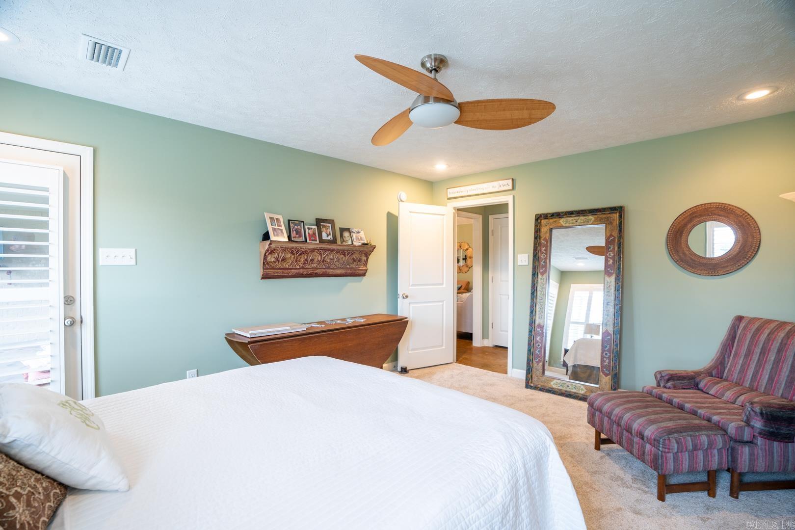 CHAPEL CREEK - Residential