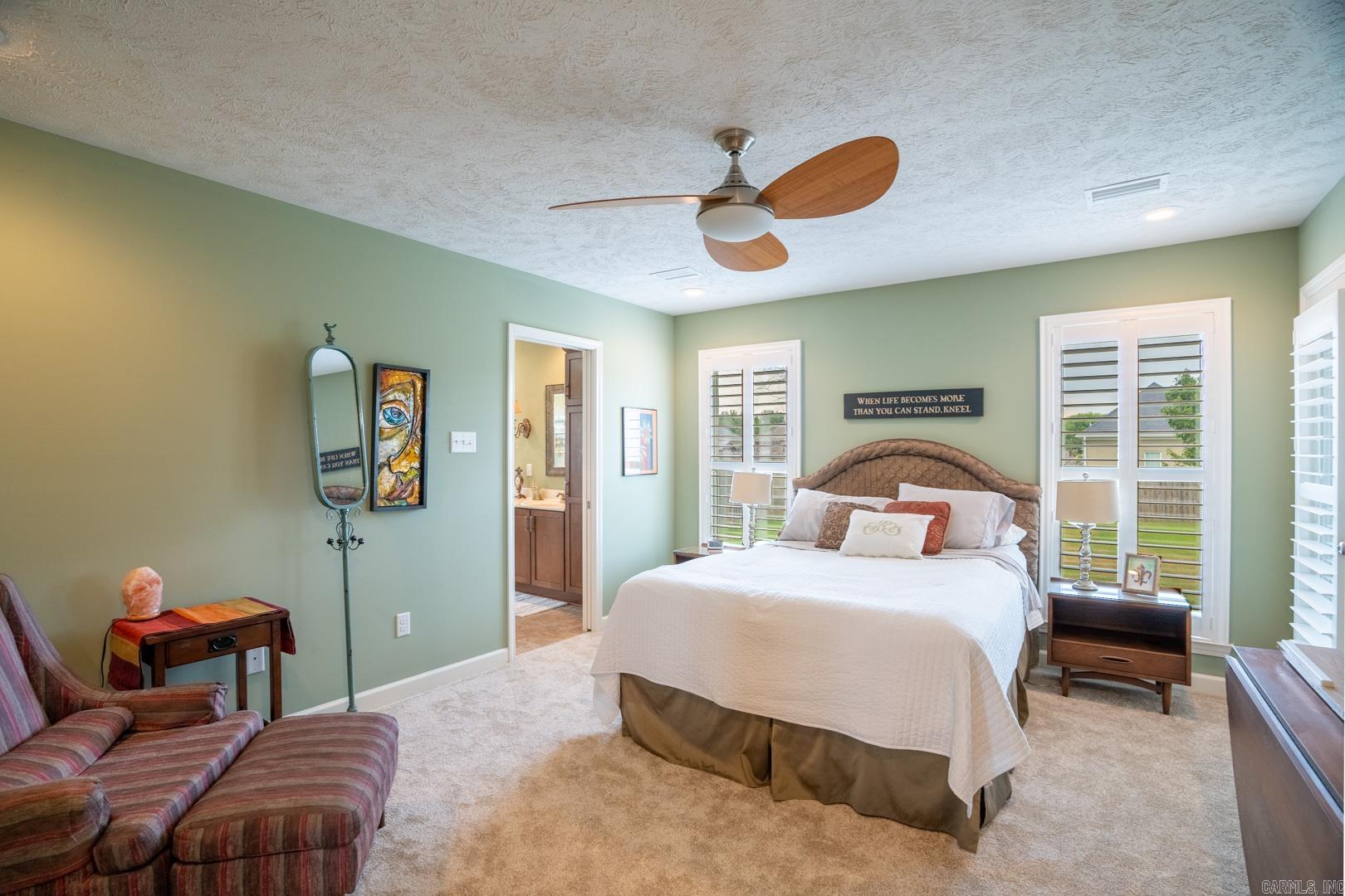 CHAPEL CREEK - Residential