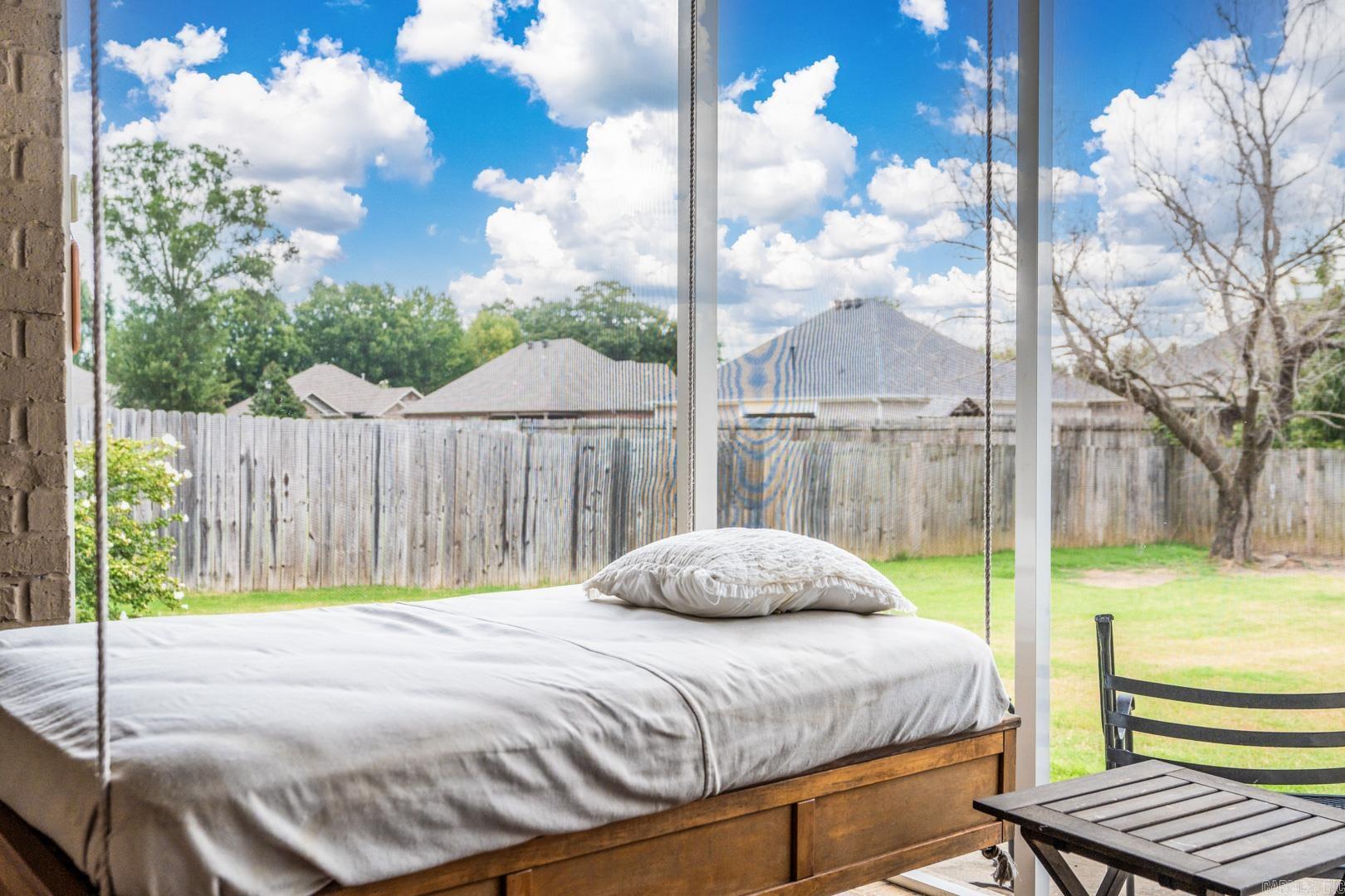 CHAPEL CREEK - Residential