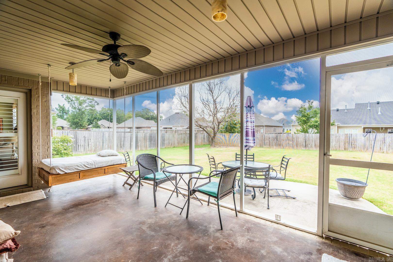 CHAPEL CREEK - Residential