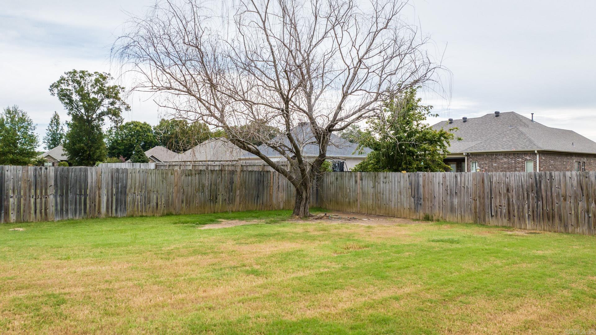 CHAPEL CREEK - Residential