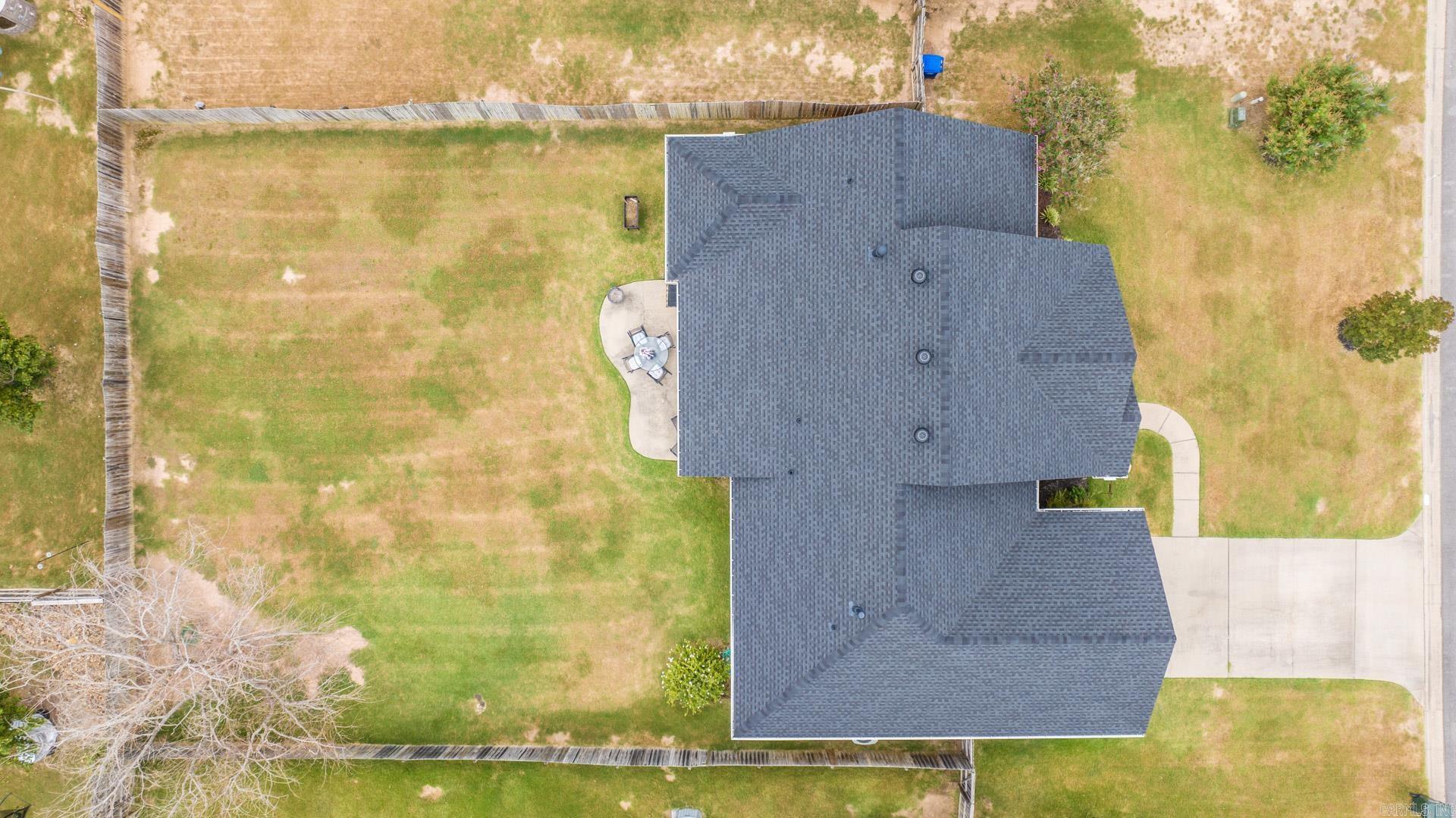 CHAPEL CREEK - Residential