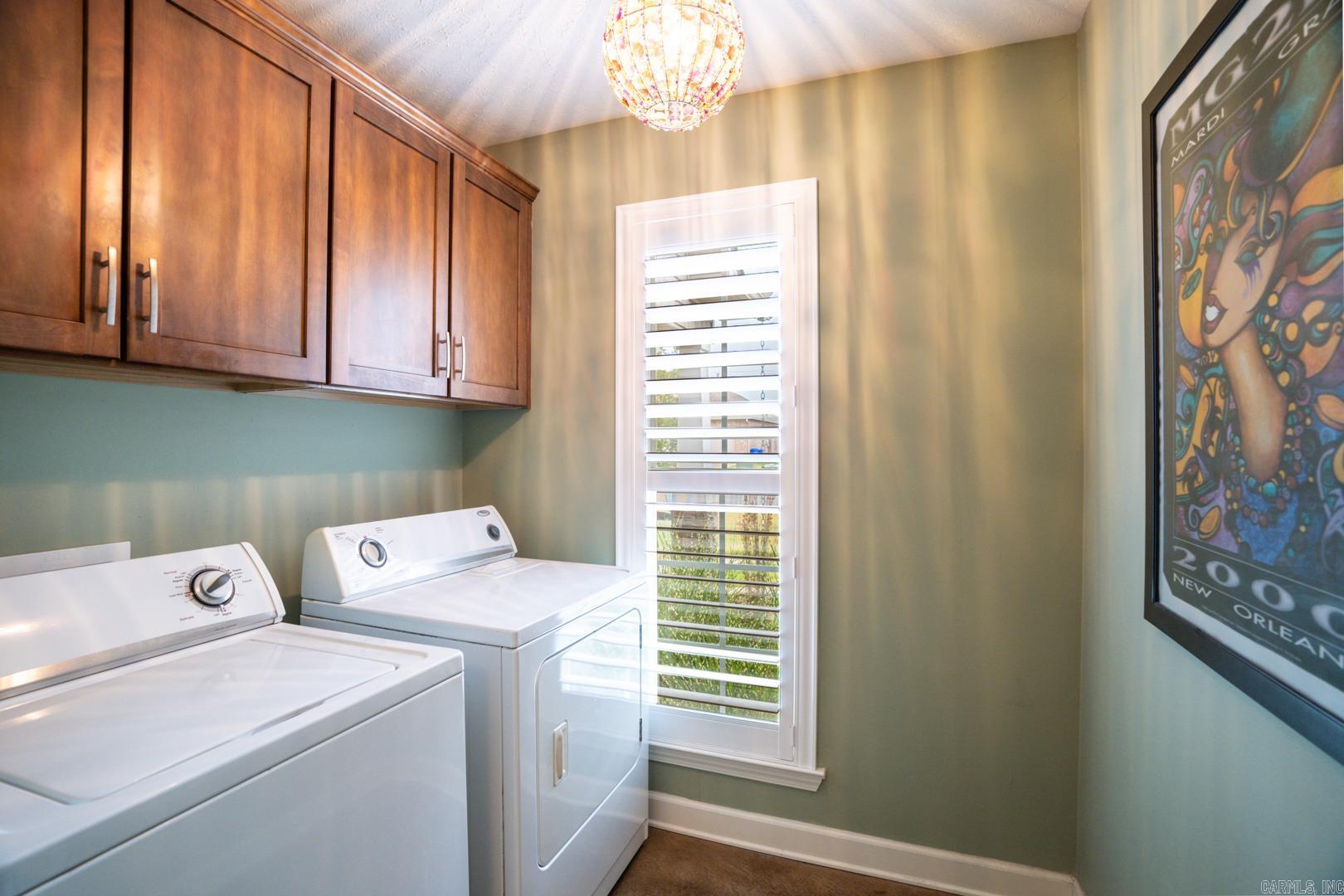 CHAPEL CREEK - Residential