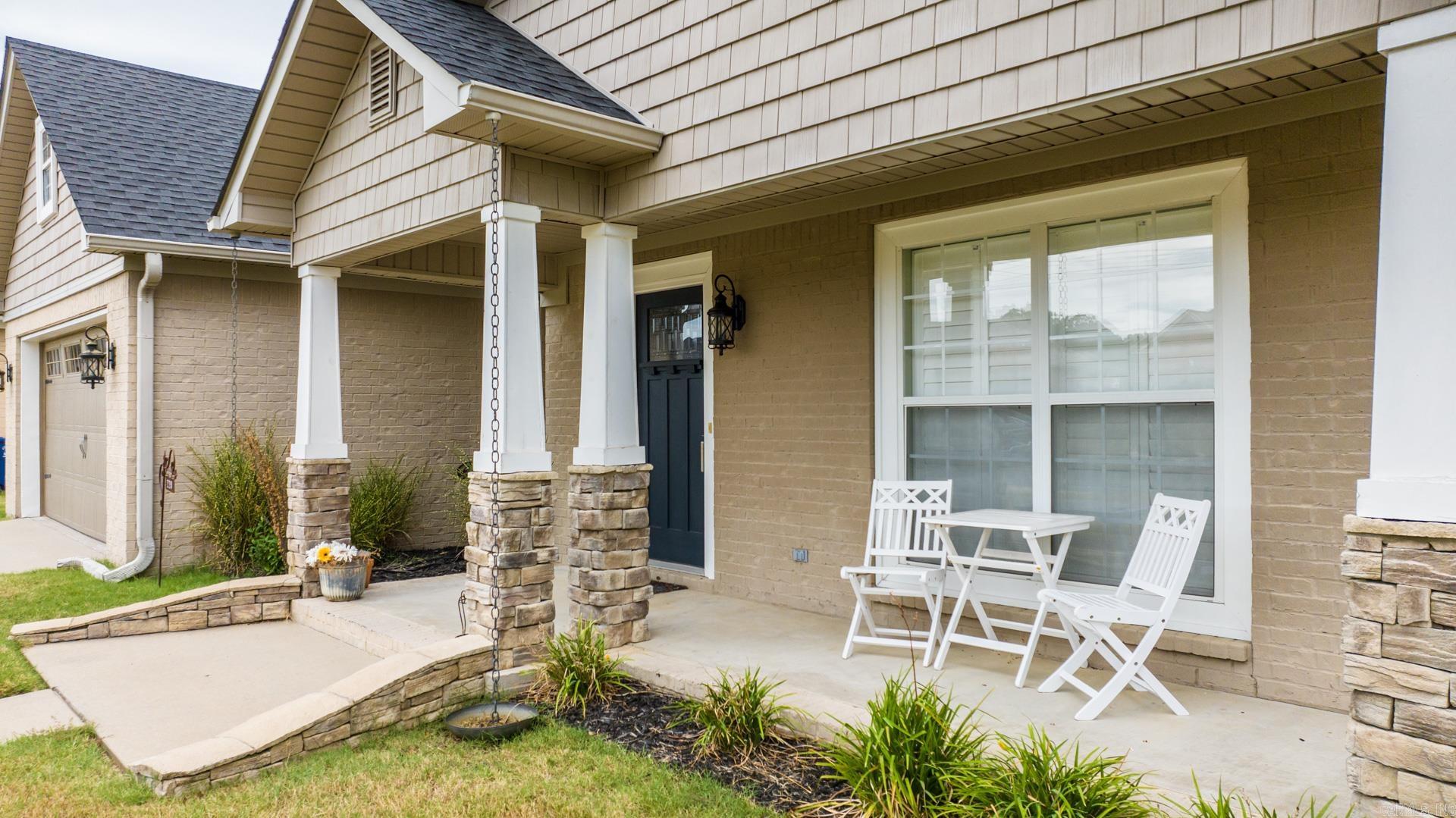 CHAPEL CREEK - Residential