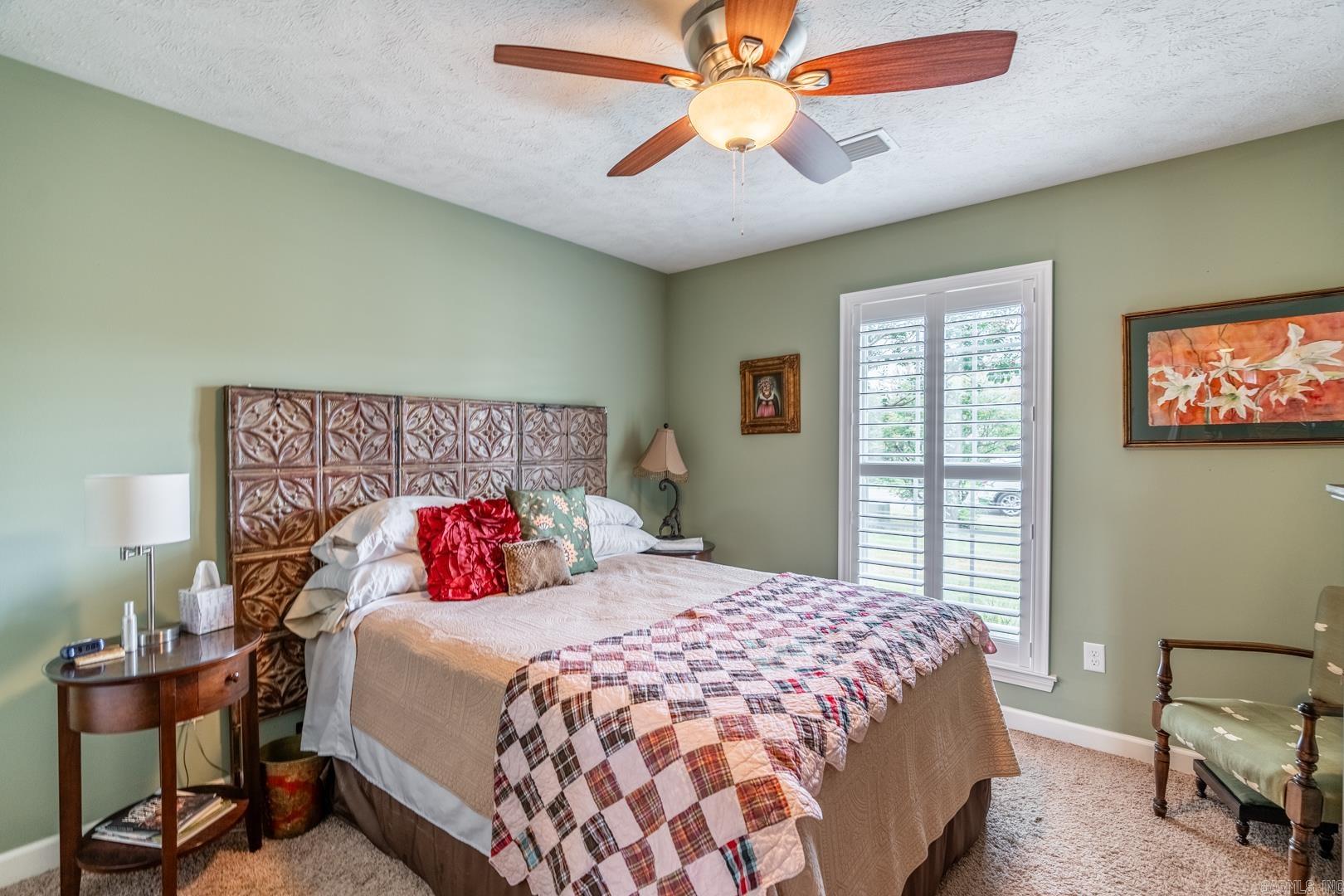 CHAPEL CREEK - Residential