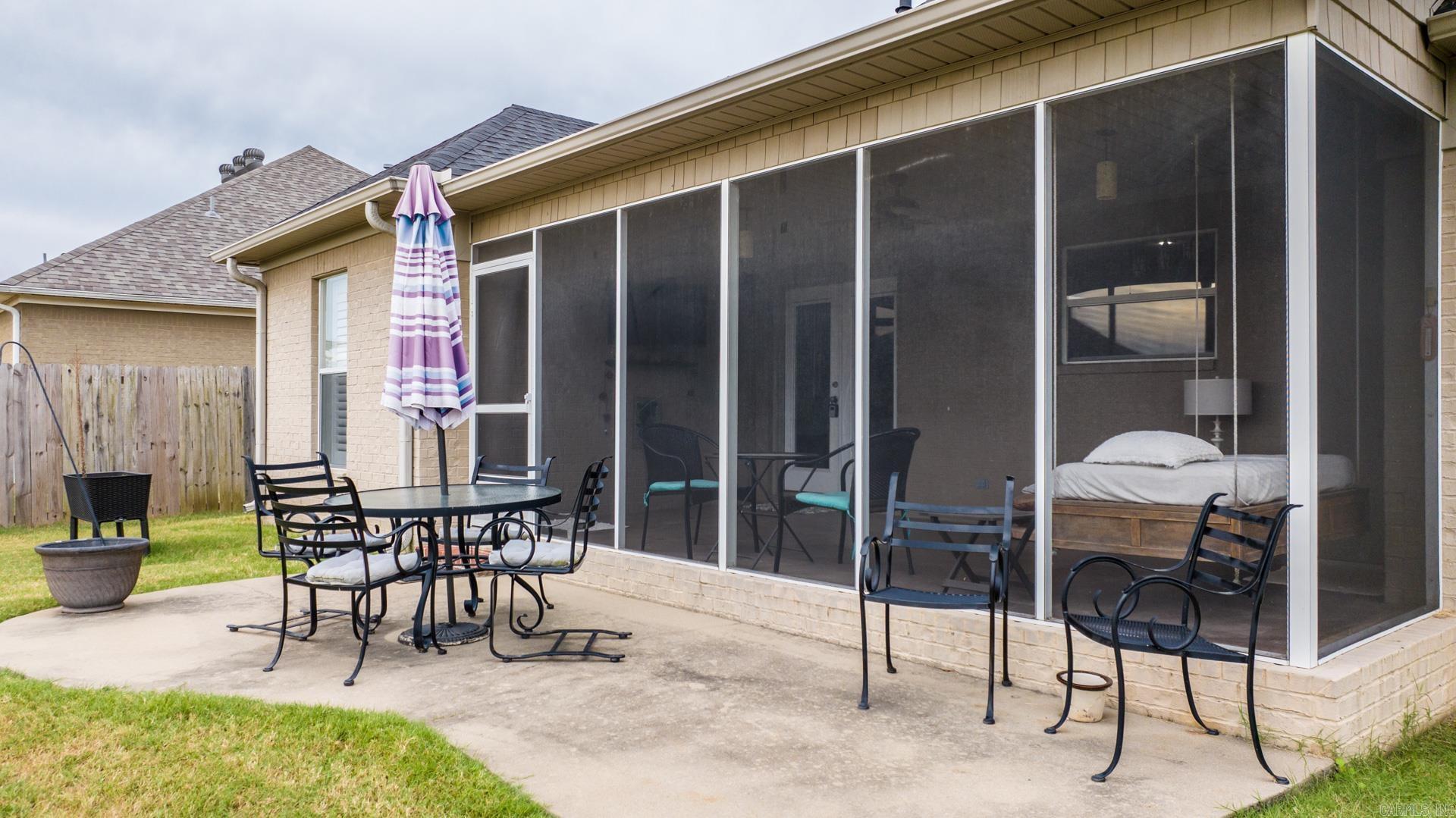 CHAPEL CREEK - Residential