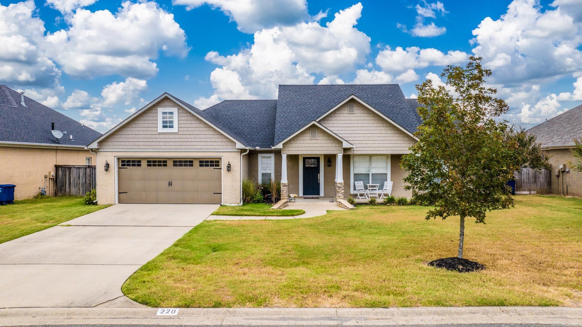 CHAPEL CREEK - Residential