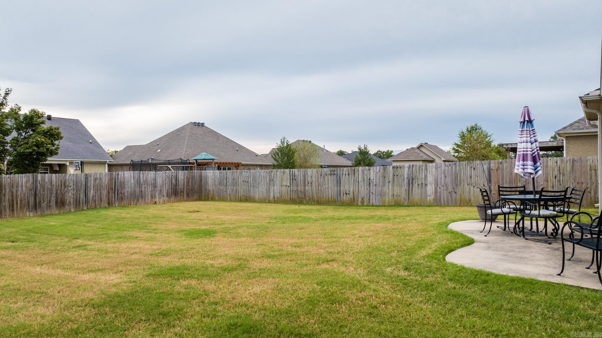 CHAPEL CREEK - Residential