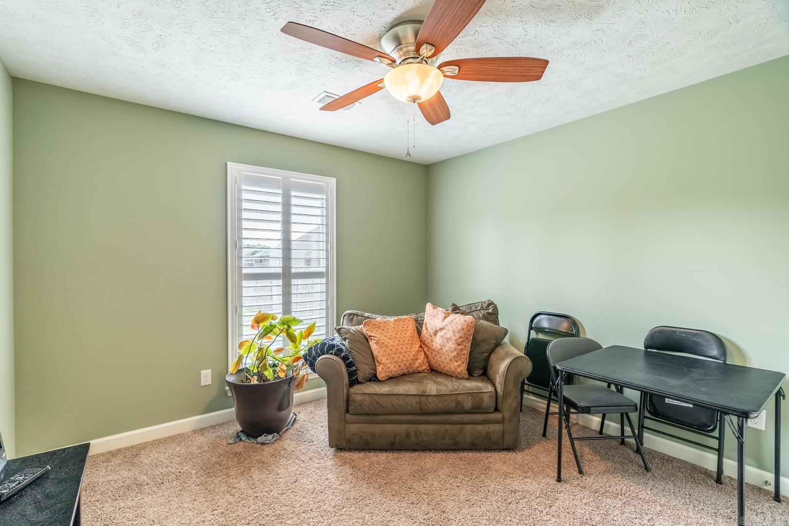 CHAPEL CREEK - Residential