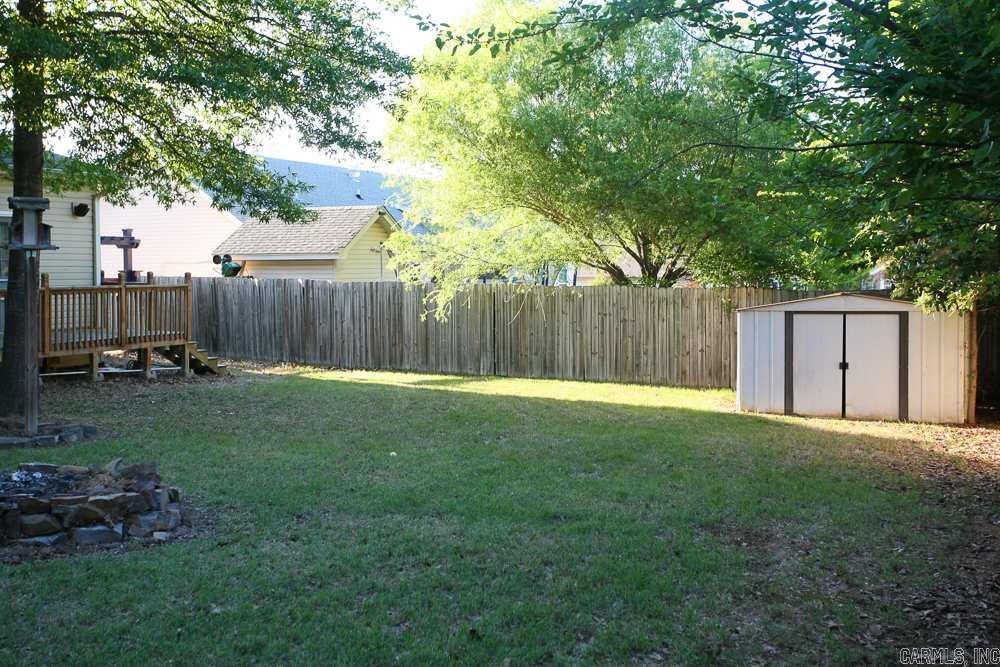 Magness Creek - Residential