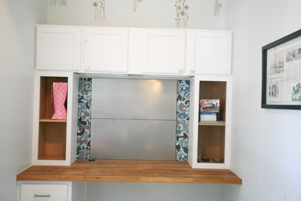 Magness Creek - Residential