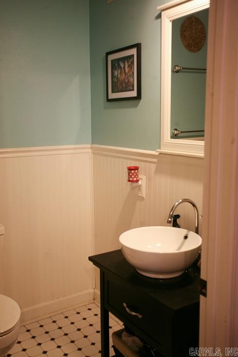 Magness Creek - Residential