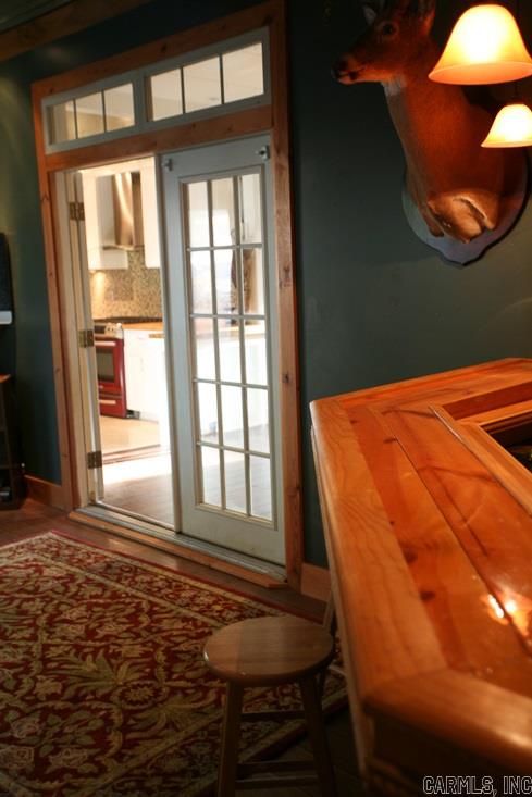 Magness Creek - Residential