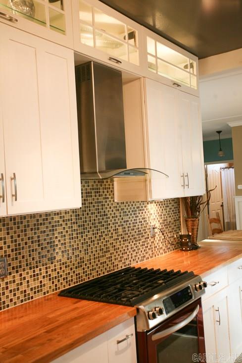 Magness Creek - Residential