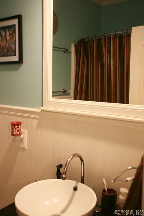 Magness Creek - Residential