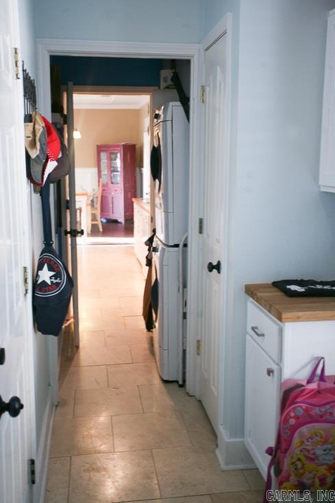 Magness Creek - Residential