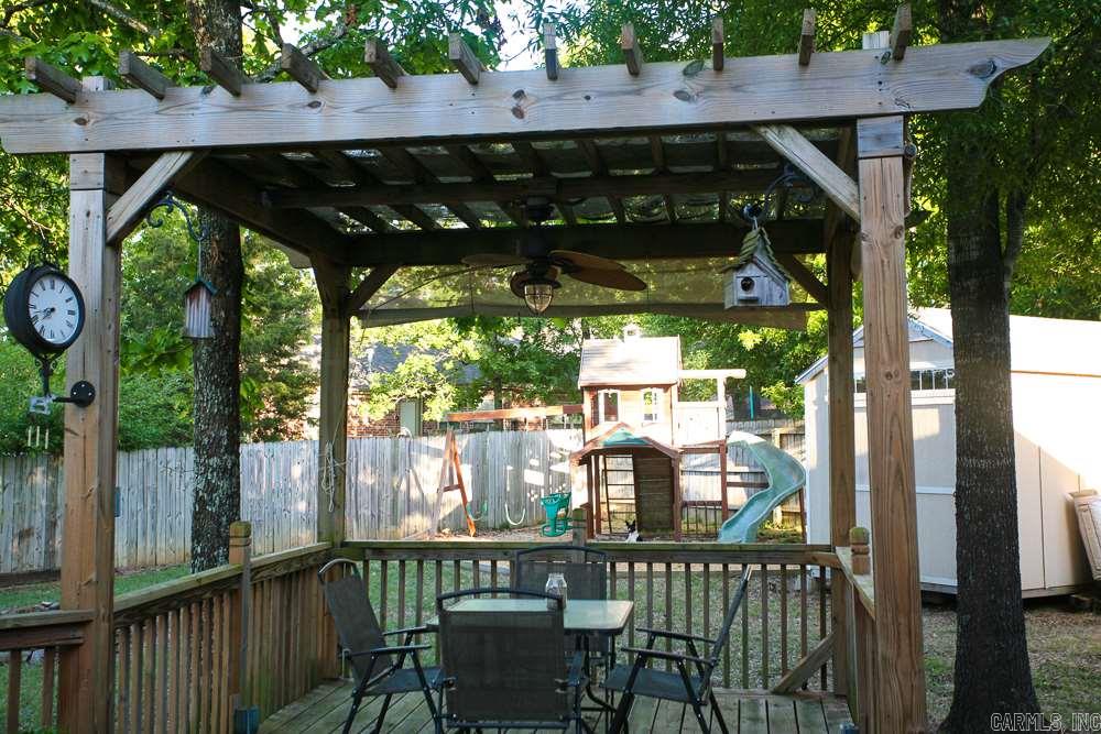 Magness Creek - Residential