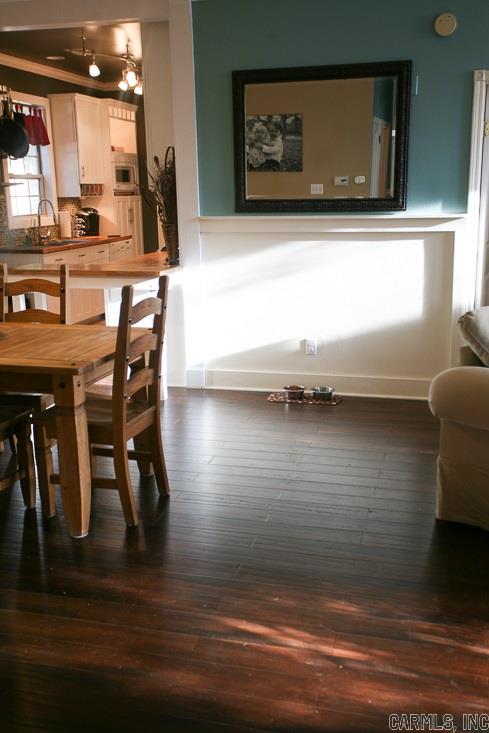 Magness Creek - Residential