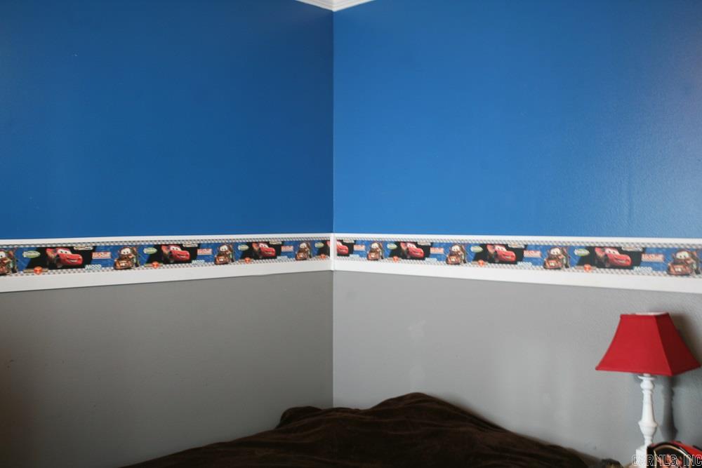 Magness Creek - Residential