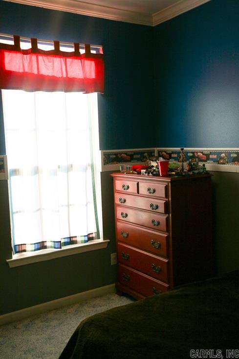 Magness Creek - Residential