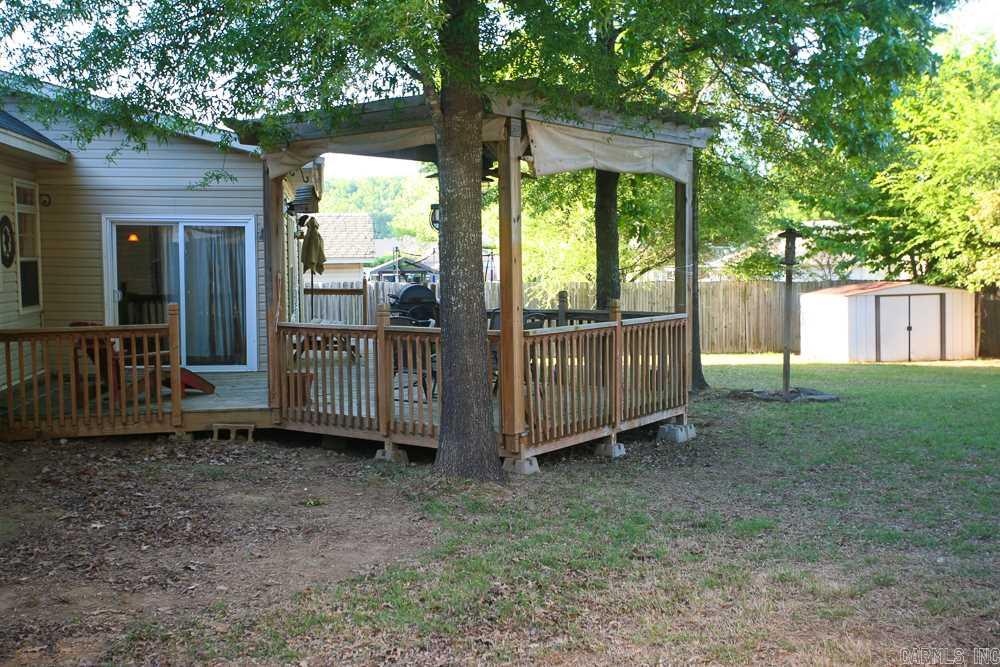 Magness Creek - Residential