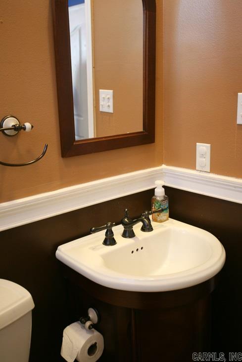 Magness Creek - Residential